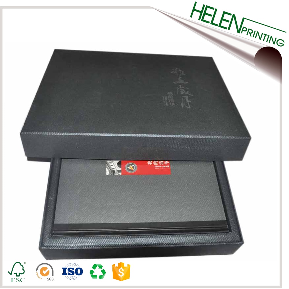 清華大學(xué)畫冊印刷